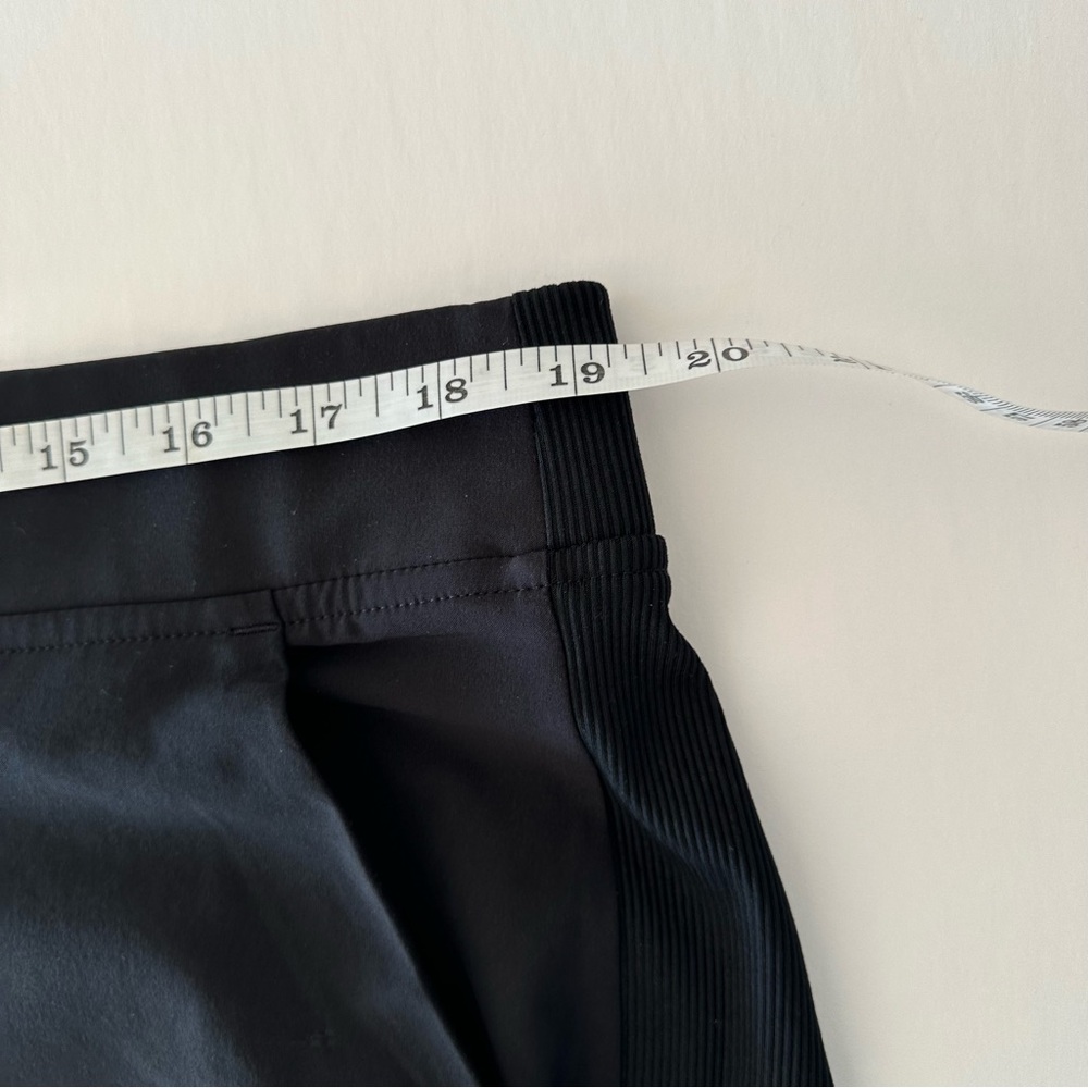 Athleta Brooklyn Pant Jogger Black Size 18 - Picture 11 of 16